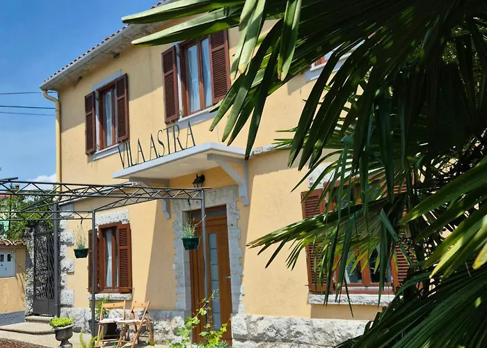 Vila Astra